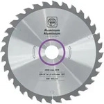 Fein Handkreiss&auml;geblatt f&uuml;r Aluminium und weitere Nichteisenmetalle