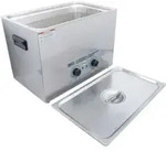 BGS Ultraschall-Teilereiniger 30 l 6882