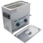 BGS Ultraschall-Teilereiniger 6,5 l 6880