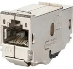 BTR NETCOM RJ45-Kupplung Cat.6 1309A0-I