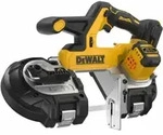 DEWALT Akku-Bands&auml;ge 18V , Basisv.