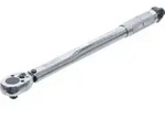 BGS Do it yourself Drehmomentschl&uuml;ssel Abtrieb Au&szlig;envierkant 10 mm 19 - 110 Nm
