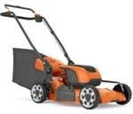 Husqvarna Akku-Rasenm&auml;her LC 251i (970722401)