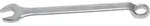 BGS Maul-Ringschl&uuml;ssel, gekr&ouml;pft 30121, SW 21 mm