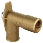 Grohe Armaturenanschlu&szlig; 42944 DN 15 f&uuml;r Rapid S und Uniset