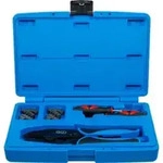 BGS Crimpzangen- und Stecker-Entriegelungs-Werkzeug-Satz, mit 2 Paar Backen