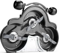 Husqvarna M&auml;hdeck Combi 103