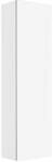 Keuco Hochschrank X-Line 48x175x30cm, 1-trg, li, D ca m, Gl ca kl