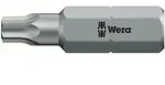 Wera 867/1 TX Bits, TX 1, L&auml;nge 25 mm