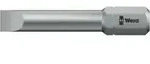 Wera Bit z&auml;hhart 5/16" DIN3126C8 Schlitz 10x1,6x41mm