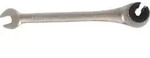 BGS Ratschenring-Maulschl&uuml;ssel 30838, offen, SW 8 mm
