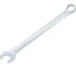 BGS Maul-Ringschl&uuml;ssel extra lang SW 21 mm