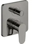 hansgrohe Fertigset Axor Citterio M UP-WA.-EHM, m i Sich.Kombi, pol. bla vc
