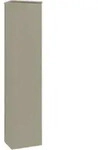 V&B H-S mit Frontstruktur, Anschlag li Antao 41,4x172x28,7cm, WBP-farbe Lac, hon. oak
