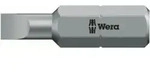 Wera Bit z&auml;hhart 1/4" DIN 3126 C6,3 Schlitz 4,5x0,6x25mm