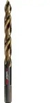 Ruko ULTIMATECUT Spiralbohrer DIN 338 Typ FLOWSTEP&reg;, HSSE-Co 5 &Oslash; 11,5 mm