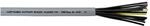 Lapp Kabel&Leitung &Ouml;LFLEX CLASSIC 110 5x1,5 1119905 T500