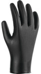 Nitras Einweg-Handschuh-Set 8330, TOUGH GRIP N, Handschuhgr&ouml;&szlig;e: 9 (8330 GR.L)