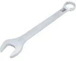 BGS Do it yourself Maul-Ringschl&uuml;ssel SW 70 mm
