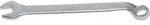 BGS Maul-Ringschl&uuml;ssel, gekr&ouml;pft 30112, SW 12 mm