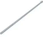KS Tools 1/4" Verl&auml;ngerung mit Antriebssechskant, 400 mm