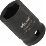VIGOR Kraft Steckschl&uuml;ssel Einsatz V5550S-17 Vierkant hohl 12,5 mm (1/2 Zoll)