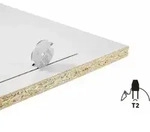 Festool Vorritz-S&auml;geblatt DIA 47x2,5x6,35 T2 WOOD FINE CUT SPECIAL