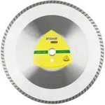 Klingspor DT 310 UT Diamanttrennscheiben, 300 x 3 x 25,4 mm 3 x 10 mm,...