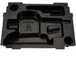 Makita Tiefziehteil f. MAKPAC 837675-0