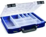 raaco CarryLite 55 4x8-10