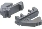 BGS Crimpbacken f&uuml;r abgewinkelte, nichtisolierte Stecker 1410-C3, f&uuml;r Art....