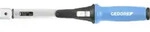 GEDORE Drehmomentschl&uuml;ssel TORCOFIX SE 9x12 10-50 Nm, TF-SE50