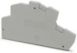 Phoenix Contact Abschlussdeckel 78x2,2mm, wei&szlig; D-PTTBS 1,5/S-KNX