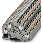 Phoenix Contact Durchgangsreihenklemme 0,14-4qmm, 5,2mm, gr PTTBS 2,5