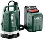 Metabo Akku-Tauchpumpe TPF 18 LTX 7000 (601748850), Karton