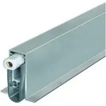 PLANET ASSA ABLOY T&uuml;rabsenkdicht FT, 850mm Aluminium