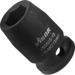 VIGOR Kraft Steckschl&uuml;ssel Einsatz V5550S-13 Vierkant hohl 12,5 mm (1/2 Zoll)