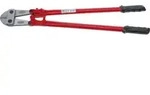 BGS Do it yourself Bolzenschneider mit geh&auml;rteten Backen 760 mm