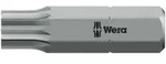 Wera Bit z&auml;hhart 1/4" DIN 3126 C6,3 XZN M6x25mm