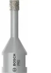 Bosch Diamanttrockenbohrer Dry Speed, 8 x 30 mm