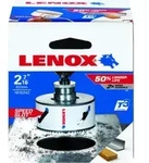 LENOX Bi-Metall Lochs&auml;ge T3 Speed Slot 62mm