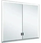 Keuco Spanplattenschraube lange T&uuml;r Royal Lumos 80x73x13cm, o. Abl, WE,