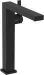 hansgrohe Einhebel-Waschtischarmatur Tecturis E F A 243mm, m Push-Open-Ablaufg.,