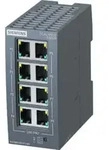 Siemens Dig.Industr. Scalance XB008 IE Switch 6GK5008-0BA10-1AB2