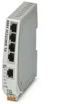 Phoenix Contact Industrial Ethernet Switch FL 1005N