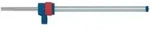 Bosch EXPERT SDS Clean max-8X Hammerbohrer-Set, 24 x 400 x 650 mm