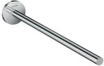 hansgrohe Handtuchhalter Axor Uni. Circular 354mm, feststehend, Wandmontage, chrom