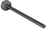 hansgrohe Handtuchhalter Axor Uni. Circular 354mm, fests, Wandmont., pol. bla vc