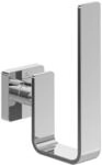 V&B Reserve-T-Halter Elements Striking 140x93x45mm, offen, chrom