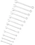 Stanley Ringmaulschl&uuml;ssel-Set Medium, 12-teilig